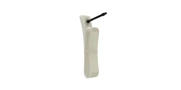 AXS Smart Tube w/Pressure Sensor Valve 700 x 28/35 LV 60mm