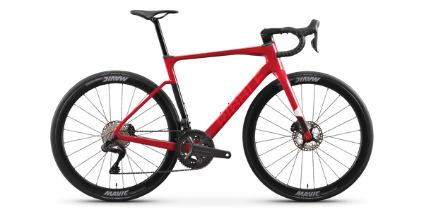 Endurance SL Disc - Pro