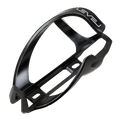 3 Nylon Fibre Bottle Cage Black