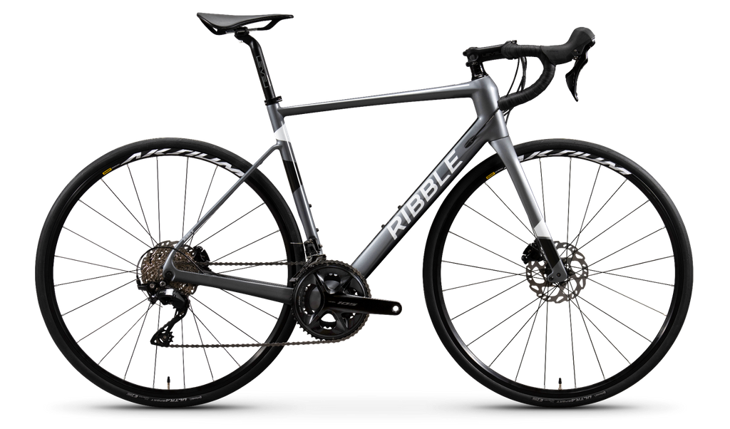 Ribble r872 grand tour sales