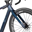 Ultra-Grit Carbon Fork