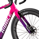 Ultra-Grit Carbon Fork