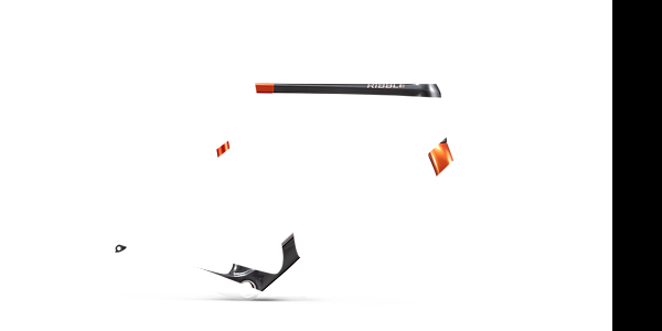 Allroad SL Frameset