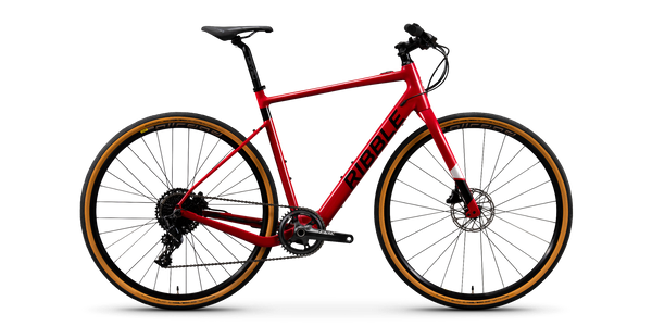 CGR AL e - Flat Bar