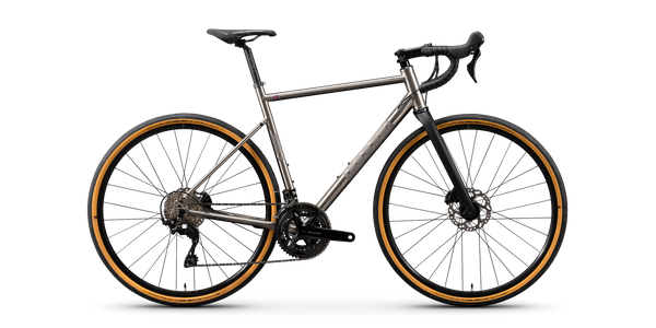 CGR Ti - Sport