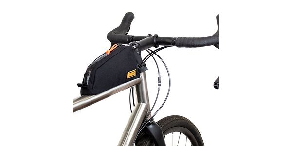 Bolt-On Top Tube Bag