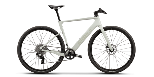 Allgrit E Carbon-X Sportfit Apex XPLR AXS