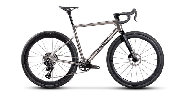 ALLGRIT Ti-X