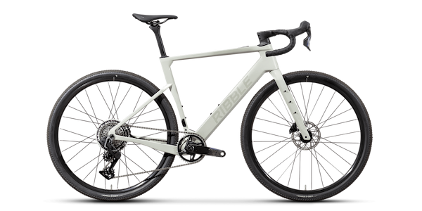 ALLGRIT E CARBON-X