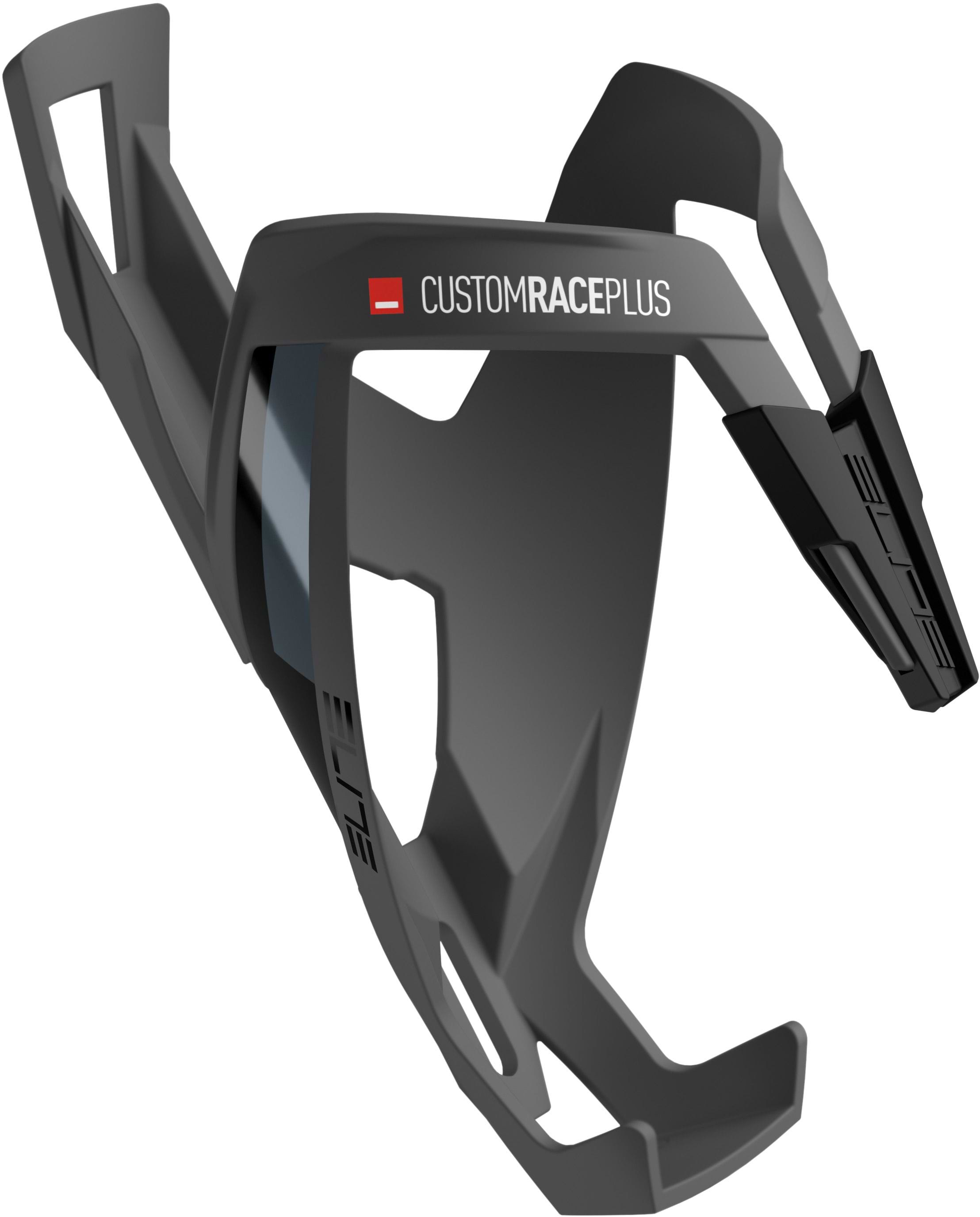 Custom Race Plus Resin Cage Stealth