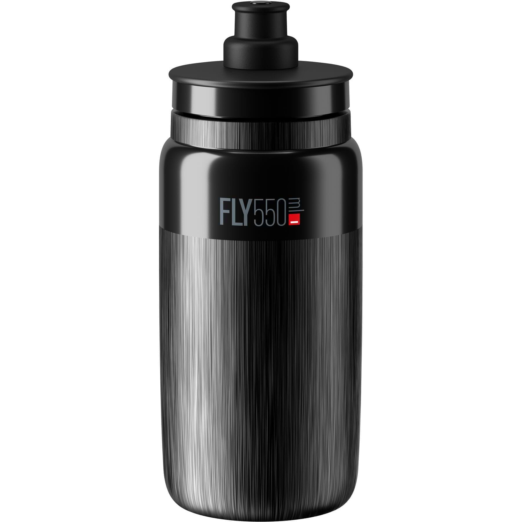 Fly Tex Black 550ml