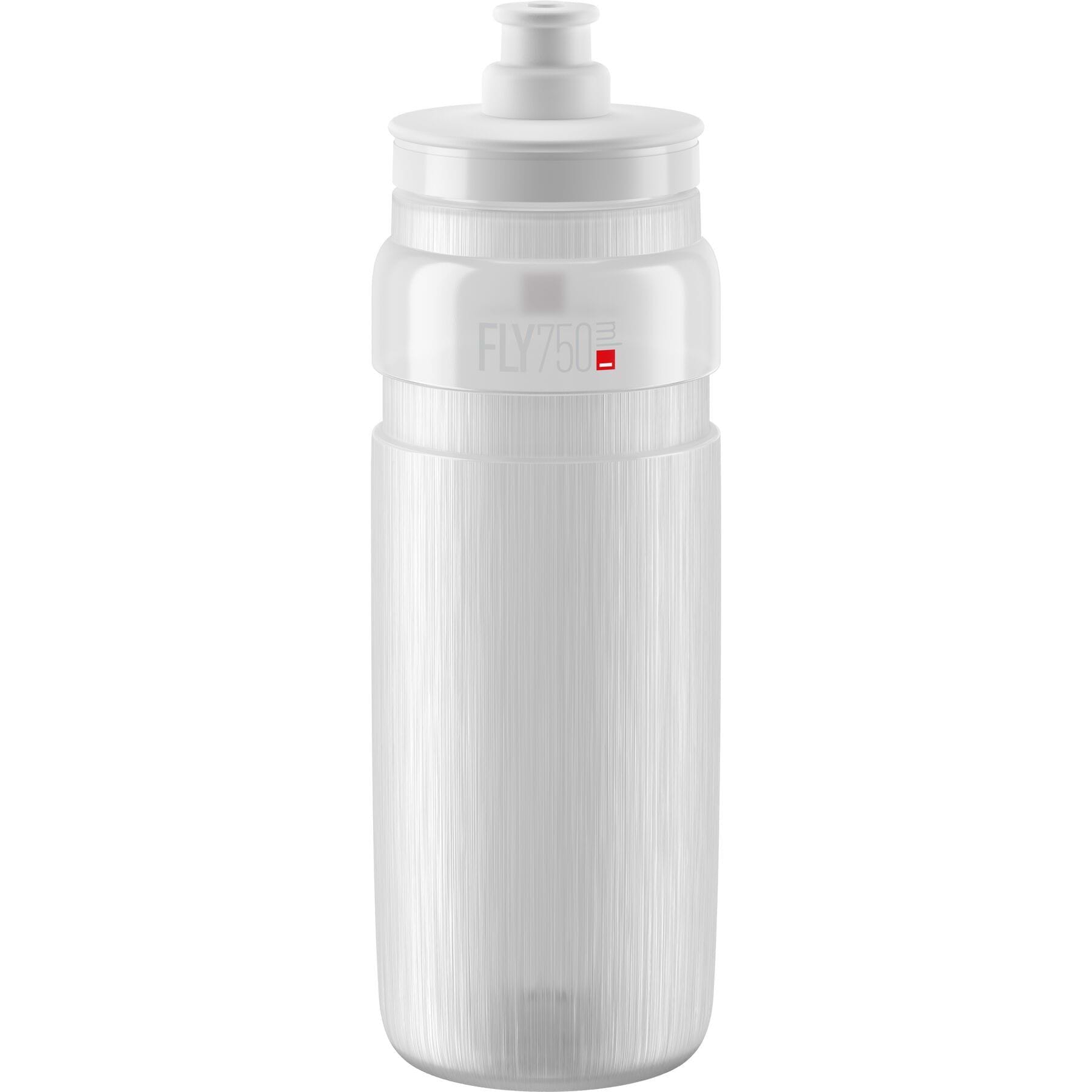 Fly Tex Clear / White 750ml