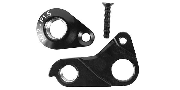 SL R/SL Carbon Disc Bike Rear Mech Hanger
