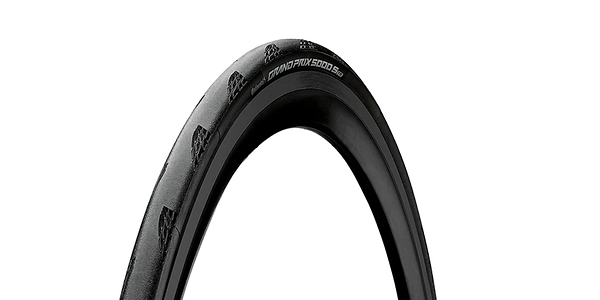 GP5000 S TR Tubeless Road Tyre - 700x28mm
