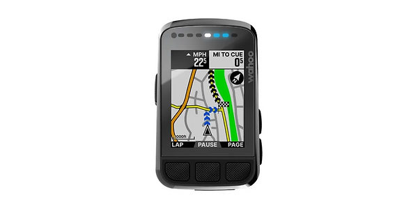 Elemnt Bolt GPS Bike Computer
