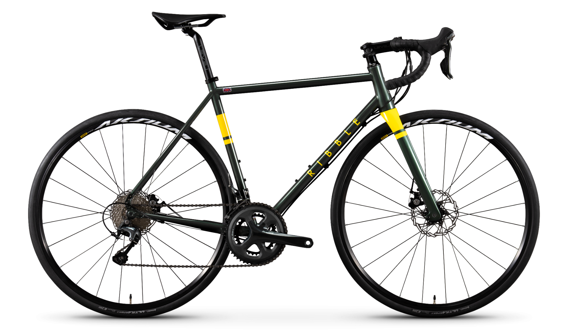 Endurance 725 Disc - Sport