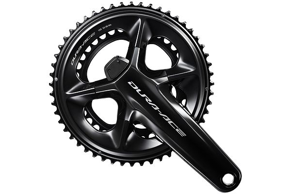 Dura-Ace R9200 Power Meter Chainset – 12-Speed