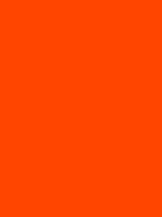Ribble Touch Up Paint - CGR AL Orange