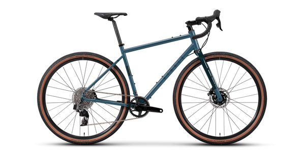 Gravel 725