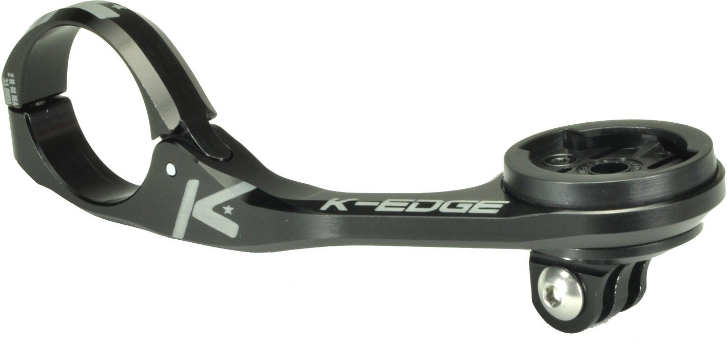 Garmin Max XL Combo Mount 35.0mm Black Anodised