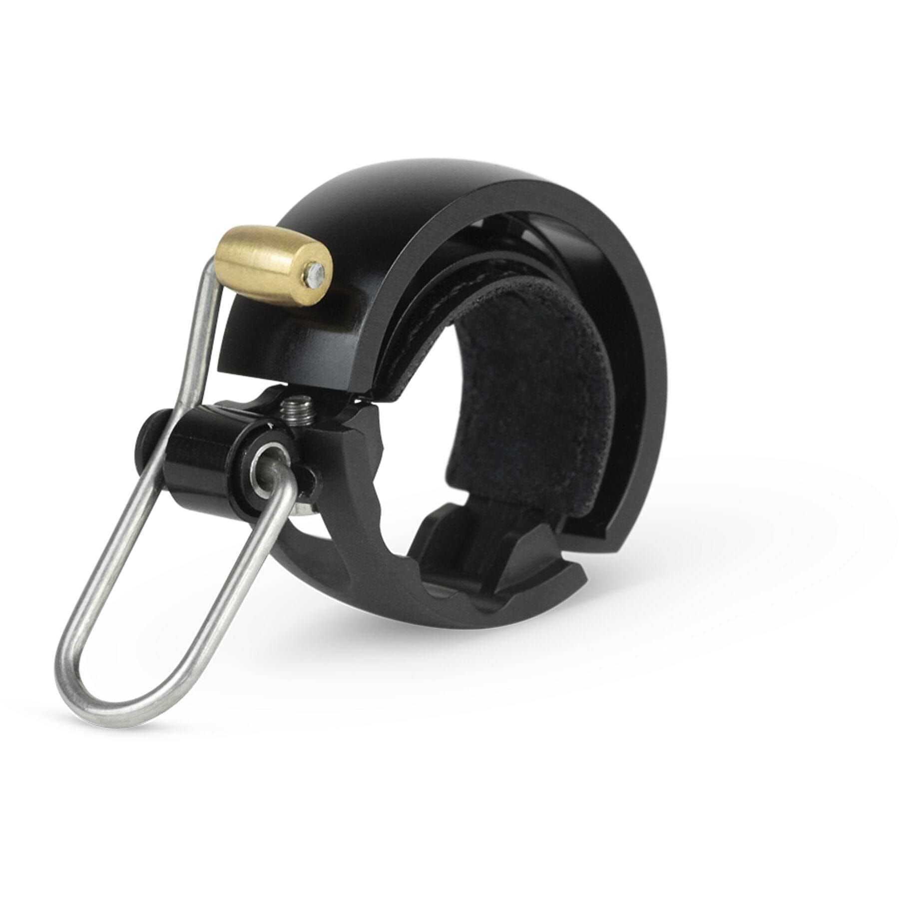 Oi Luxe Small - Matte Black