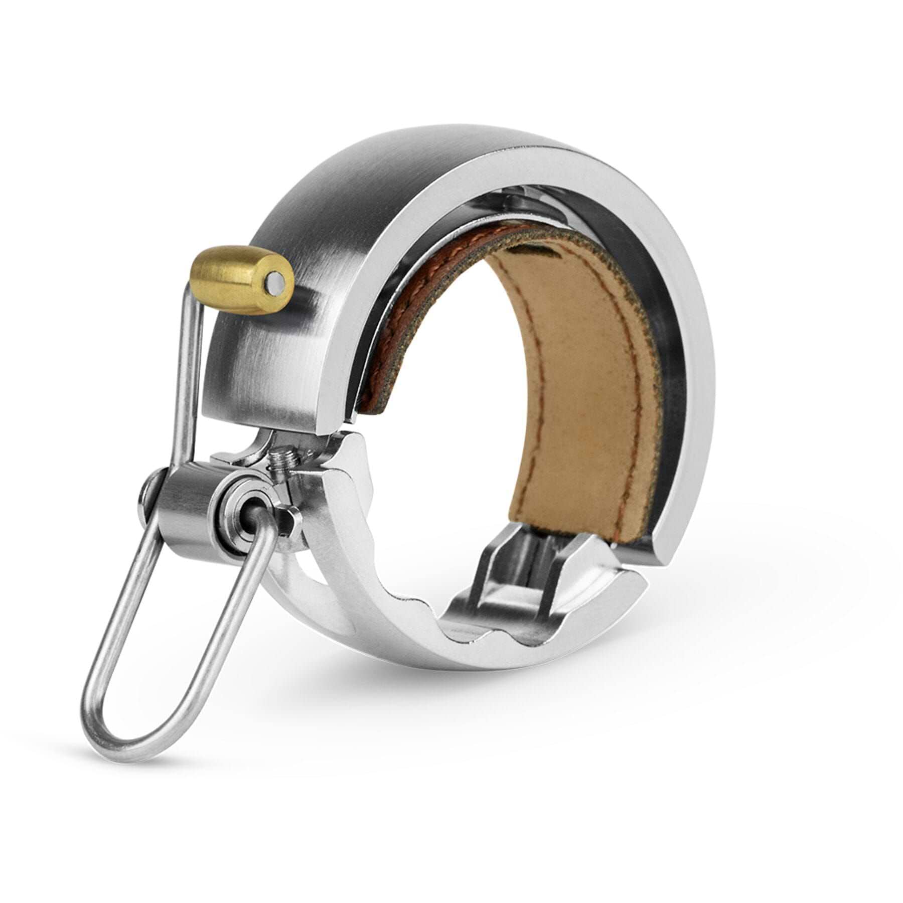 Oi Luxe Large - Silver