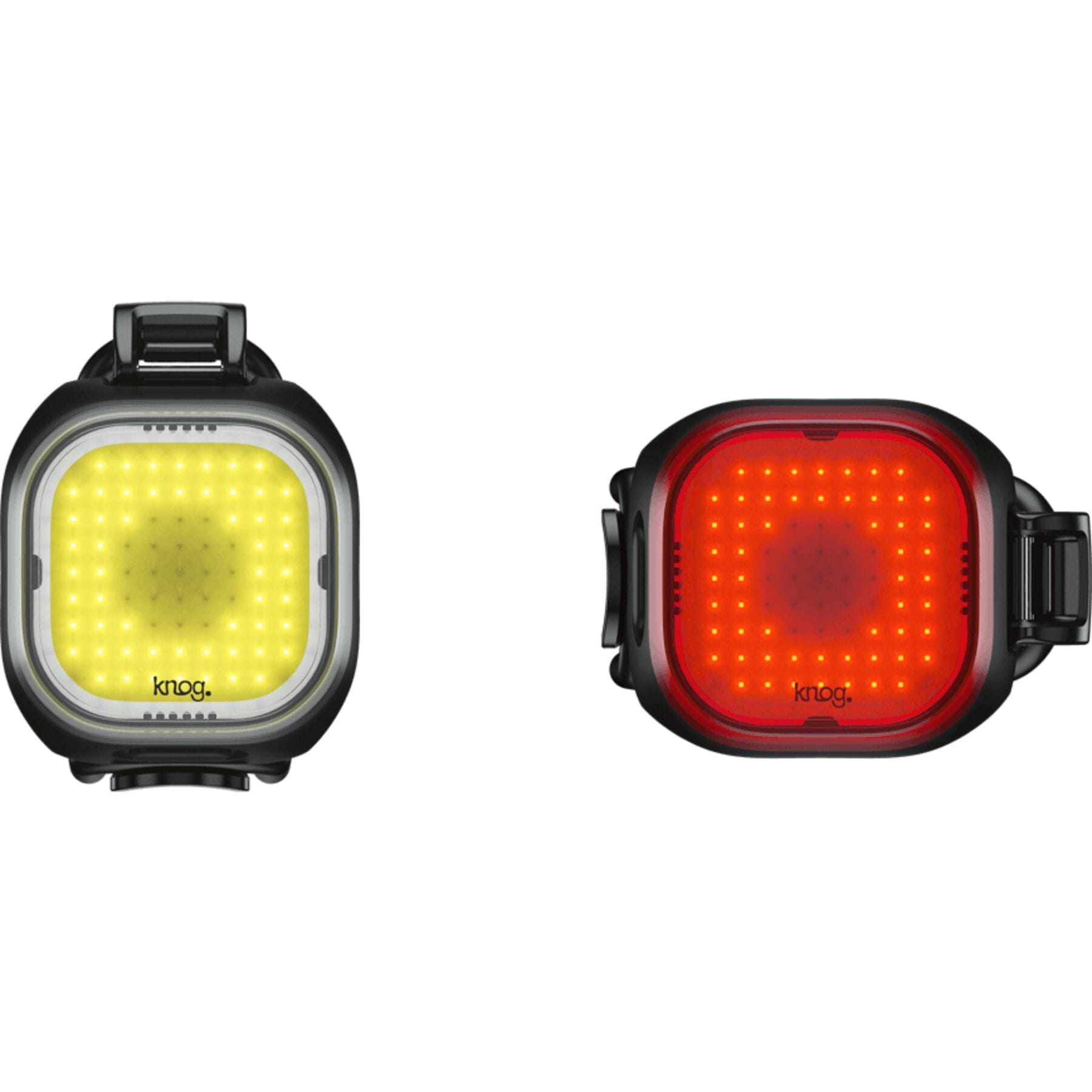 Blinder Mini Twinpack - Square