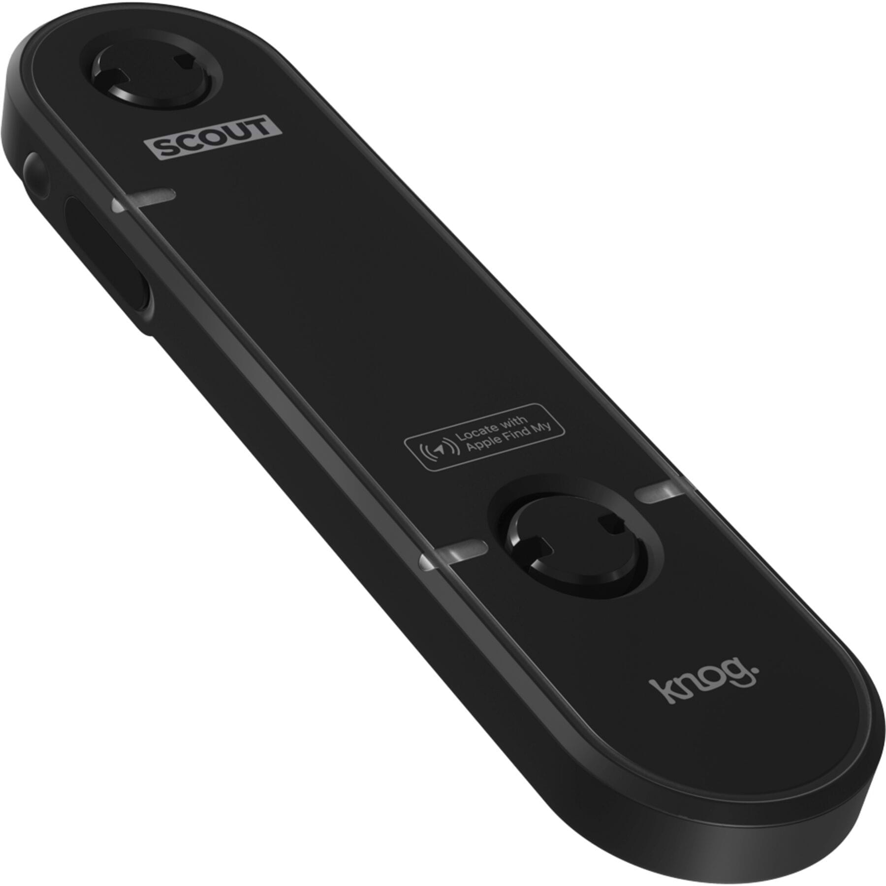 Knog Scout Bike Alarm And Finder