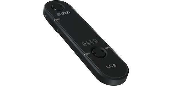 Scout Bike Alarm And Finder
