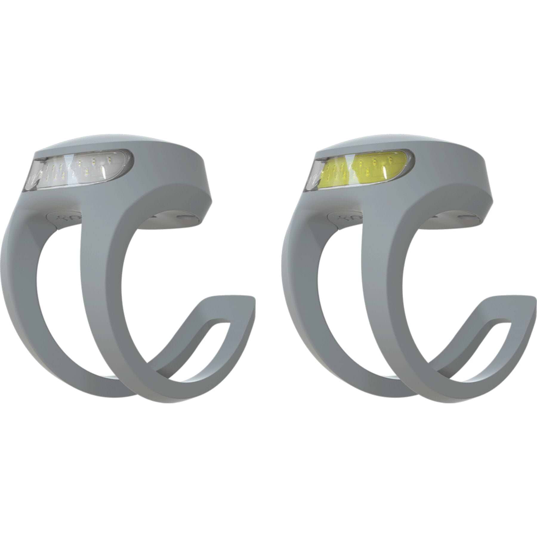 Frog V3 Rechargeable - Abyss Grey Twinpack