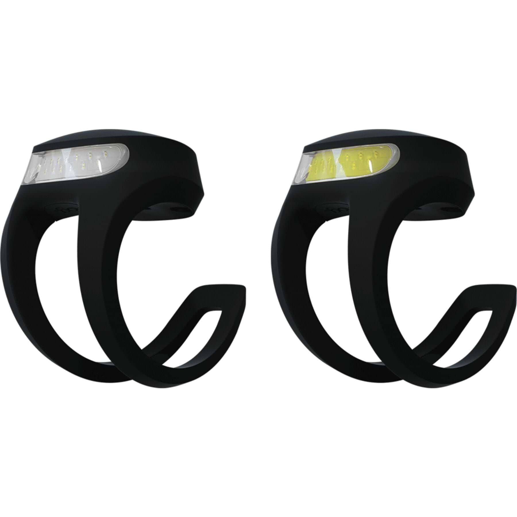 Frog V3 Rechargeable - Spider Black Twinpack