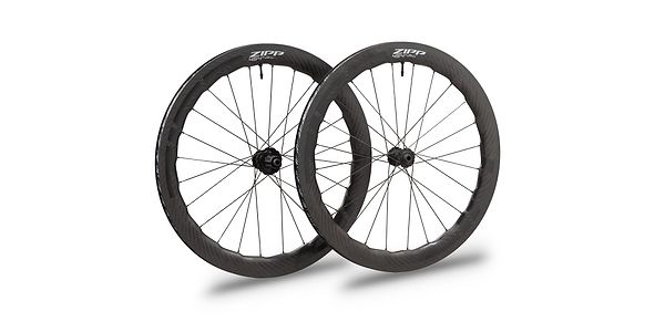 454 NSW Carbon Disc Tubeless Wheelset  