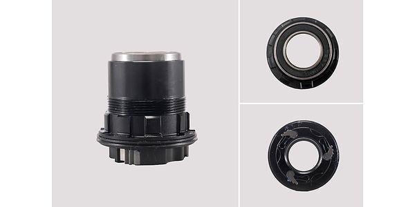 Level Replacement Freehub Body - SRAM XDR