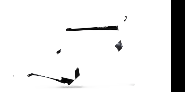 Allroad SL R Frameset