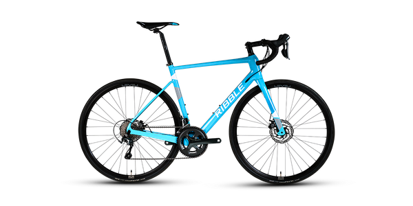 R872 Disc - Shimano Tiagra - Large