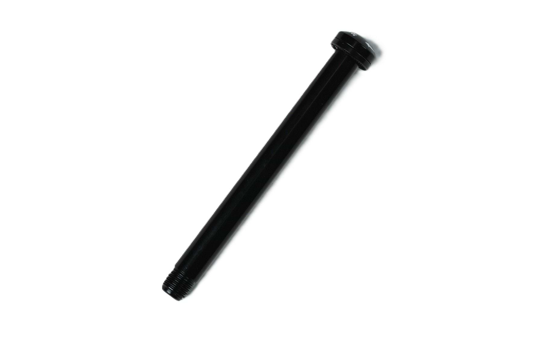 Ultra Tri Disc Front Thru-Axle