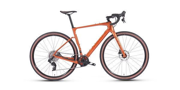 Gravel SL - SRAM Apex AXS XPLR - Medium