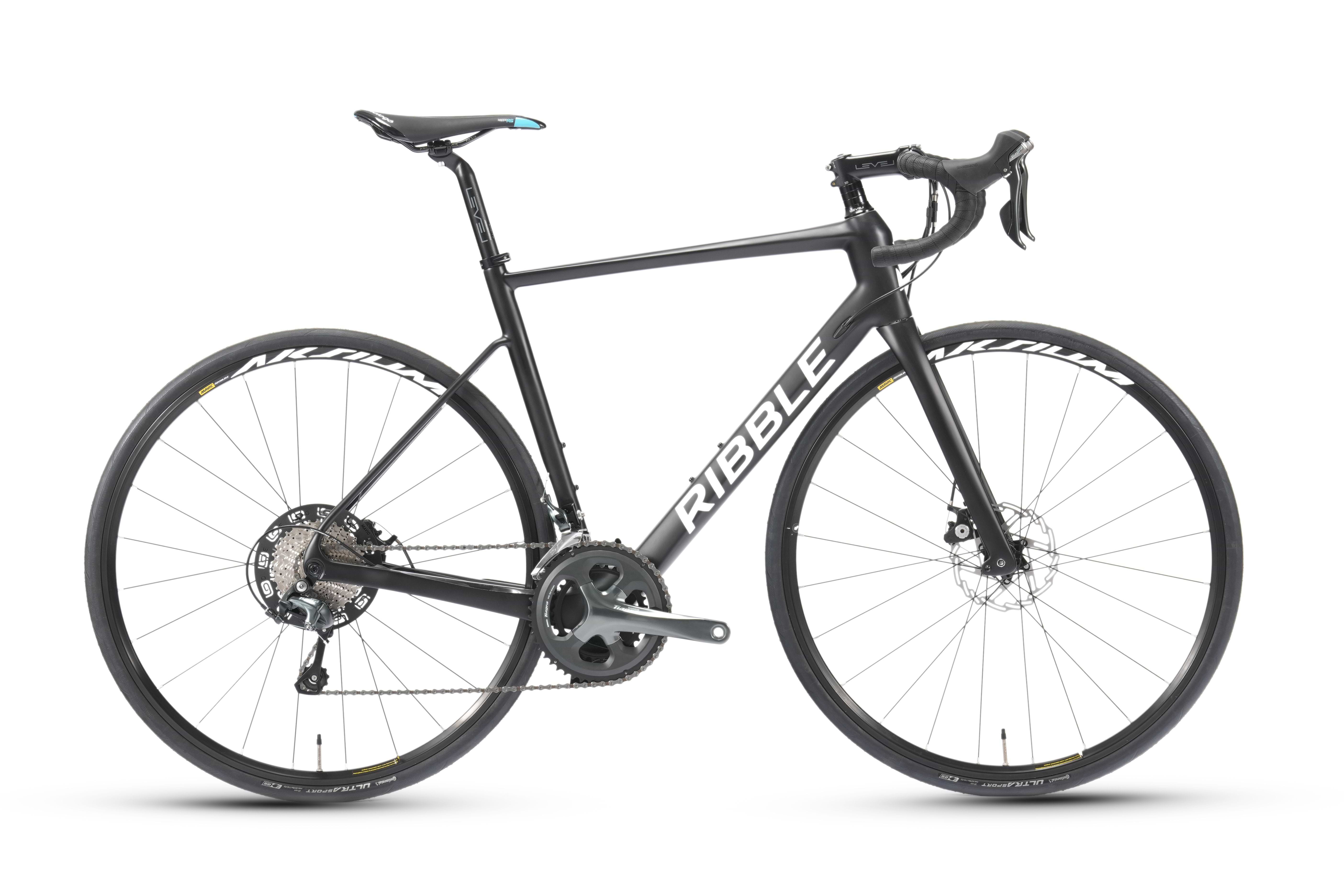 R872 Disc - Custom Colour - Shimano Tiagra - Medium
