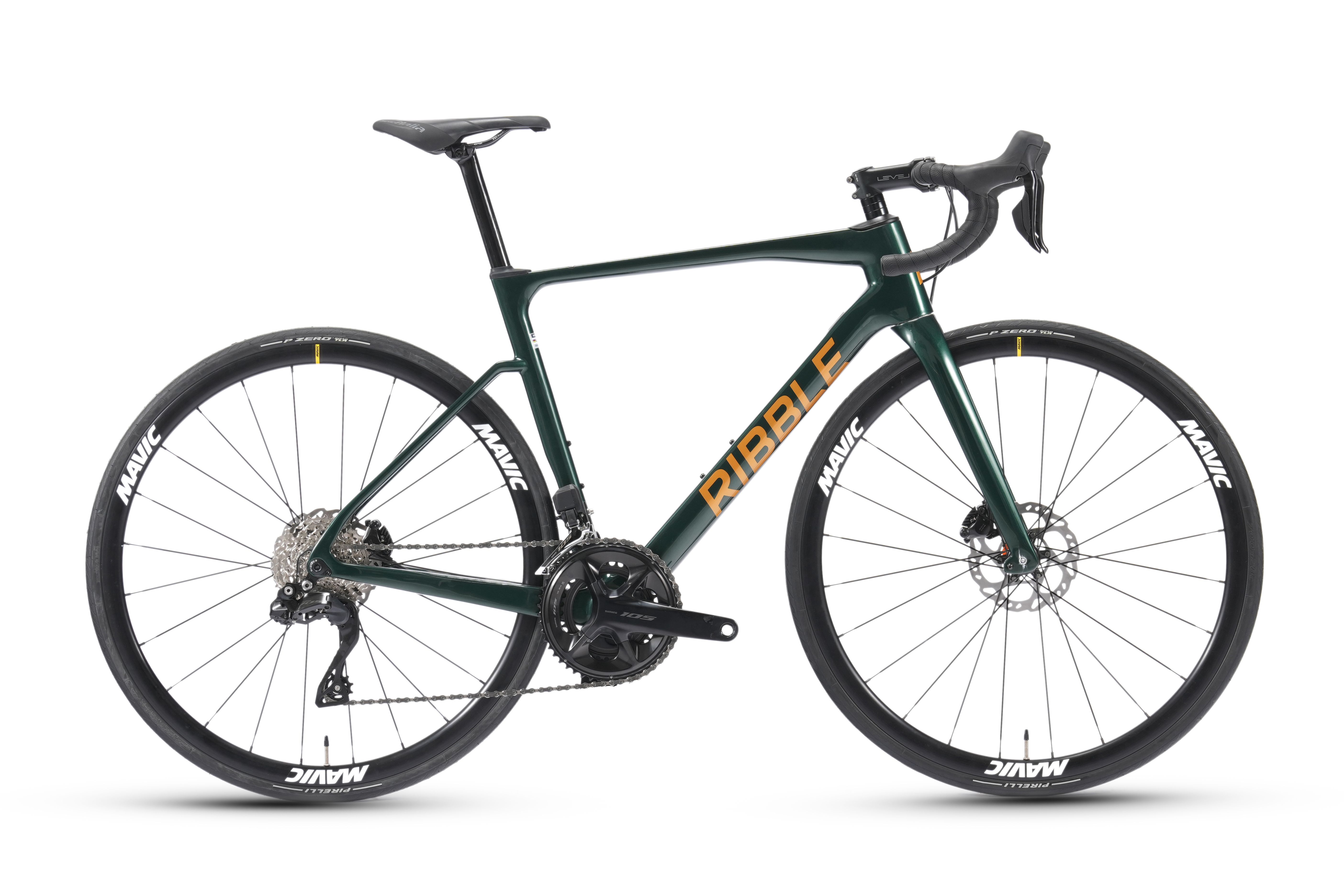 Endurance SL Disc - Custom Colour - Shimano 105 Di2 - Medium