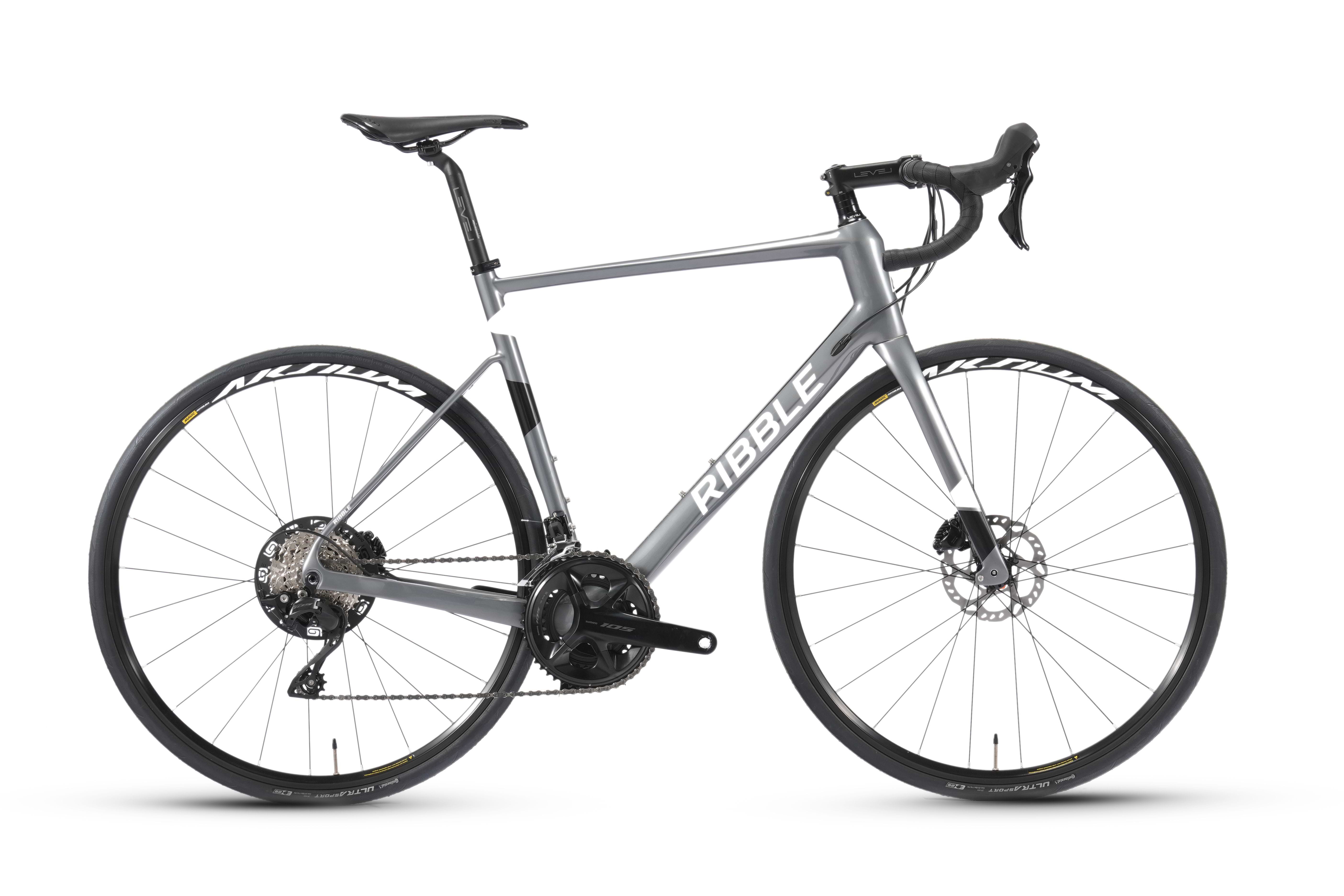 R872 Disc - Shimano 105 - Large