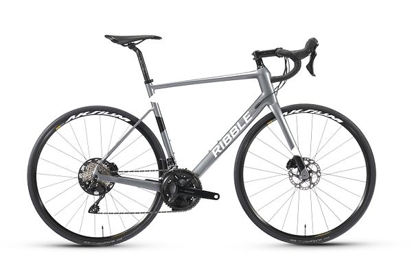 R872 Disc - Shimano 105 - Large