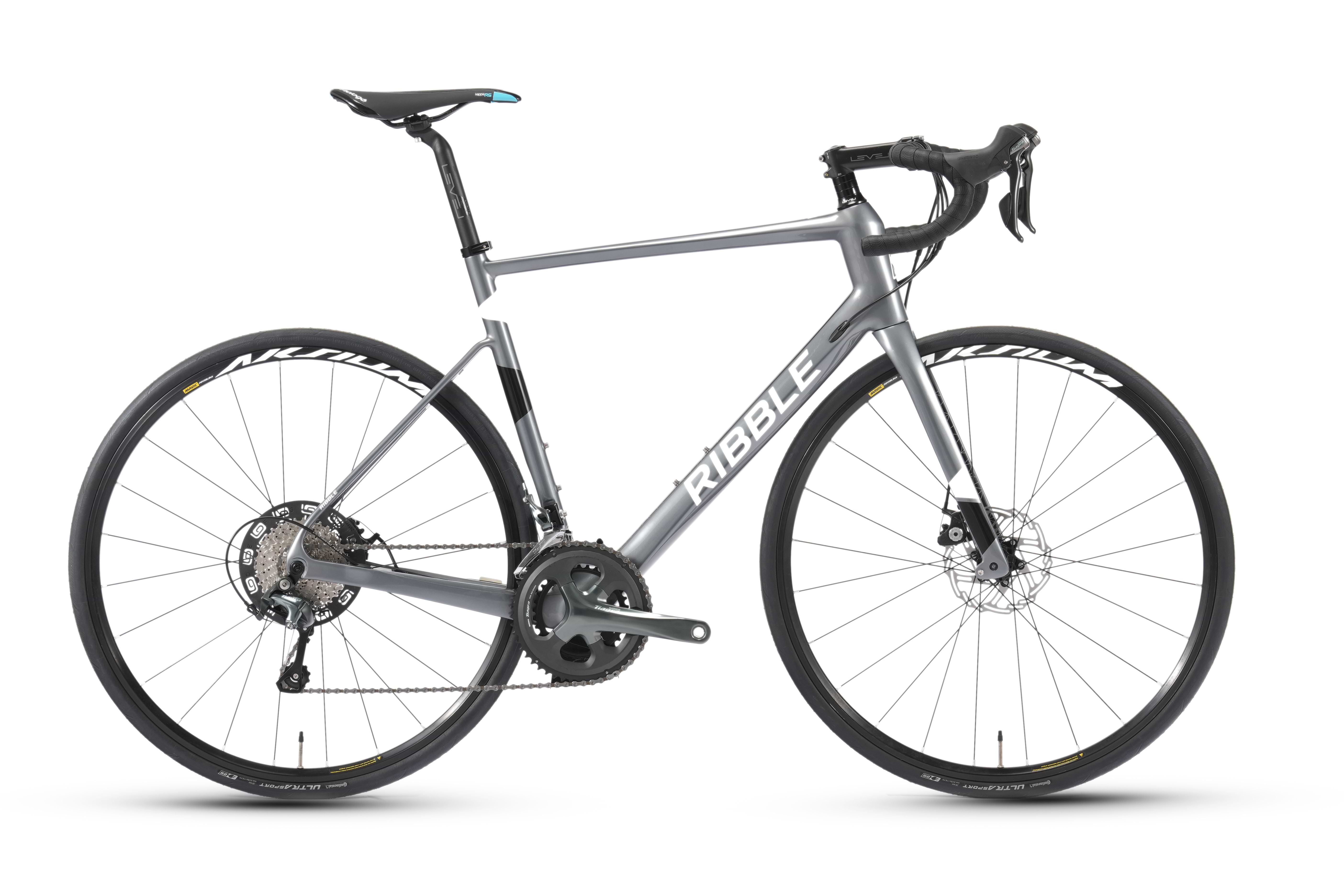 R872 Disc - Shimano Tiagra - Large