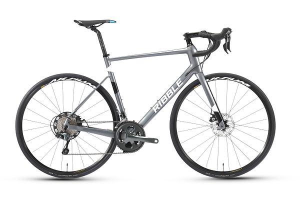 R872 Disc - Shimano Tiagra - Large
