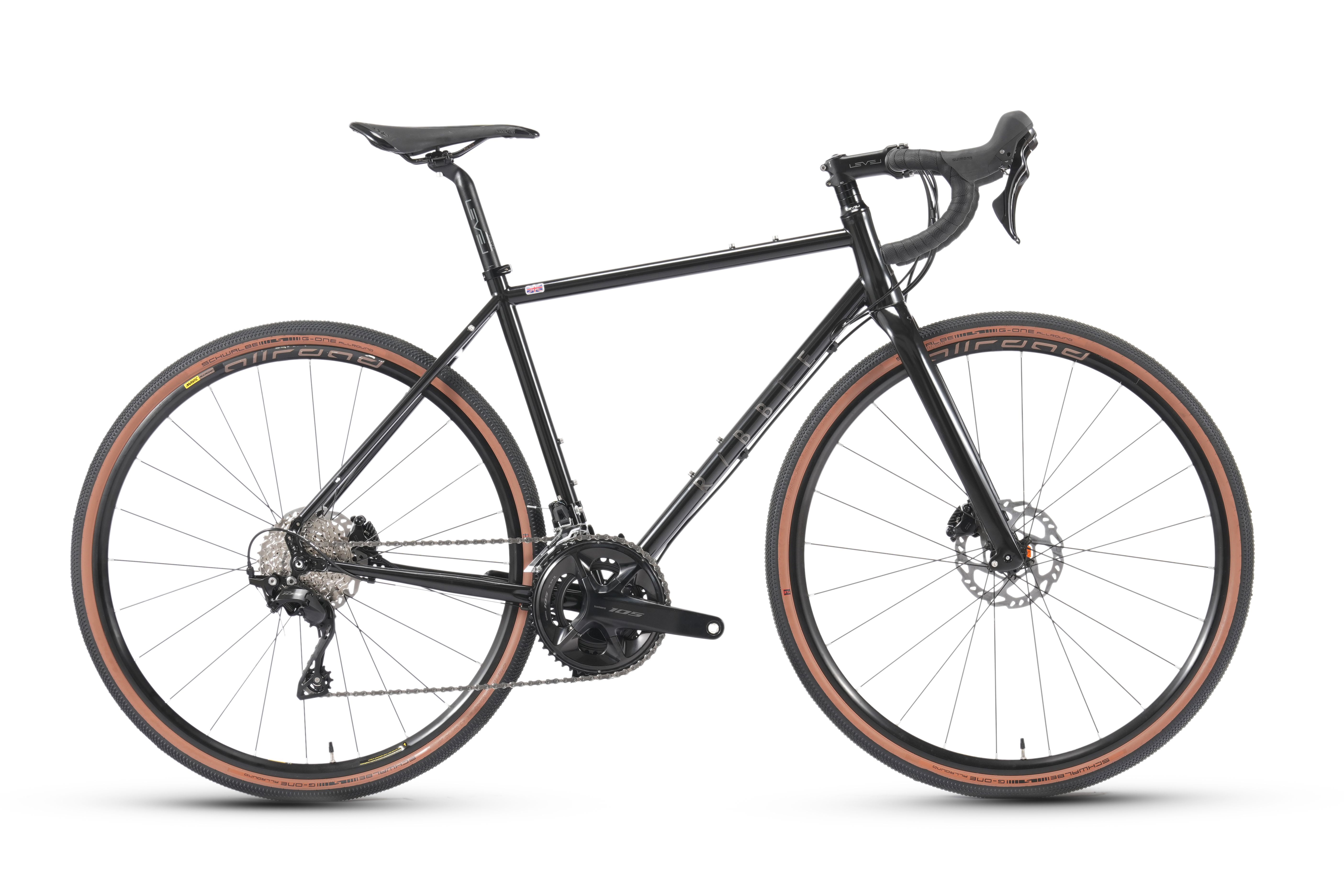 CGR 725 - Custom Colour - Shimano 105 - Medium