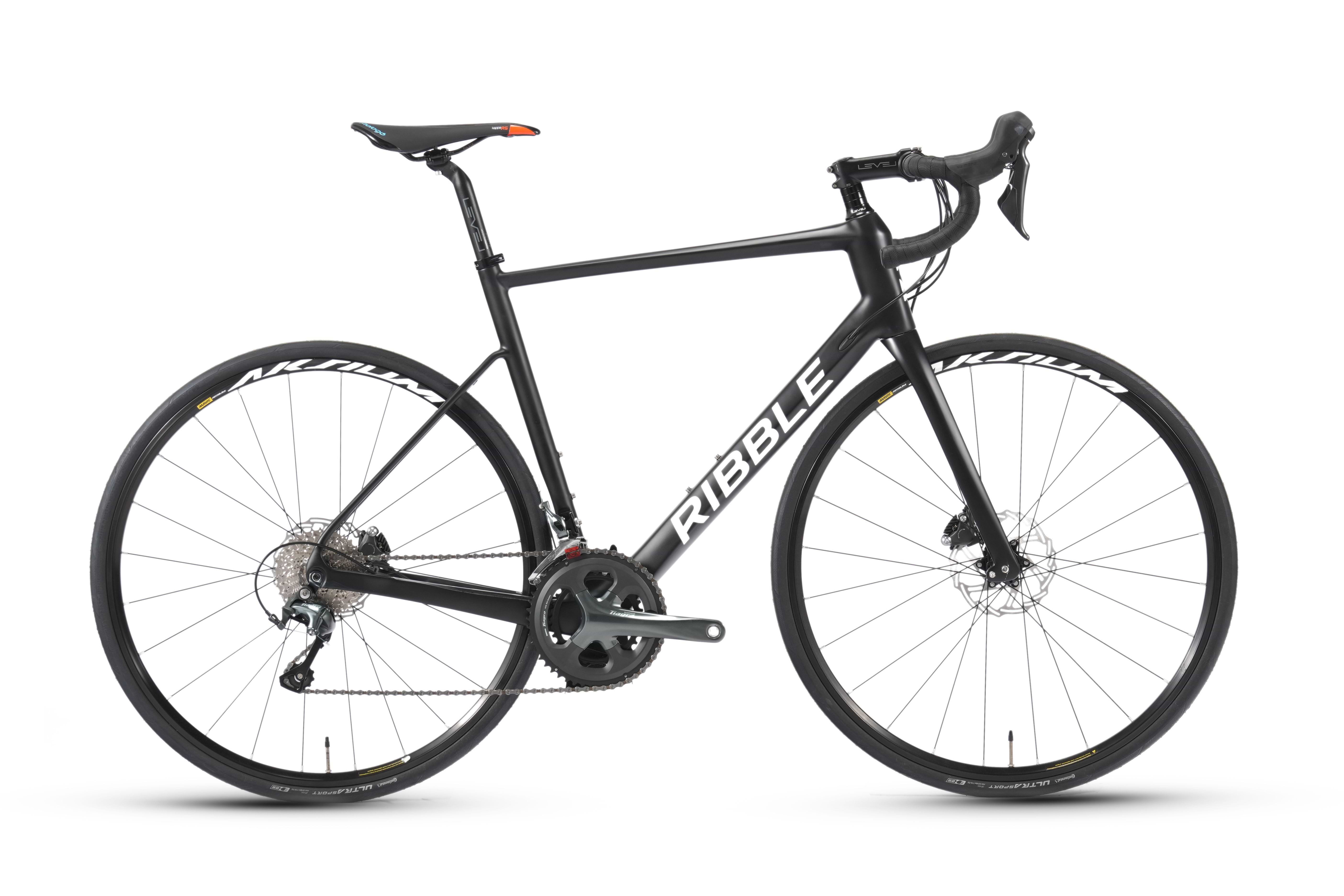 R872 Disc - Custom Colour - Shimano Tiagra - Large