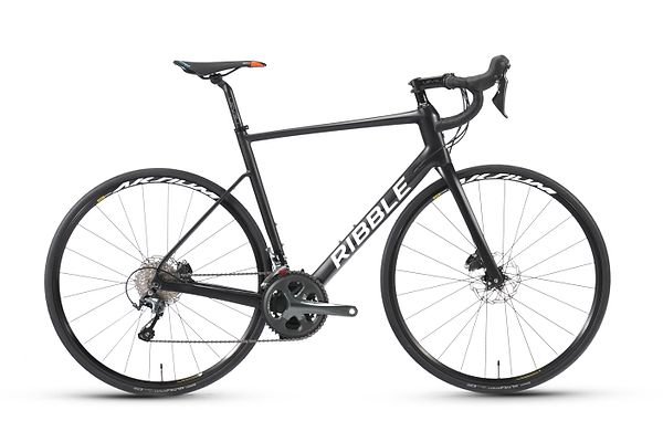 R872 Disc - Custom Colour - Shimano Tiagra - Large