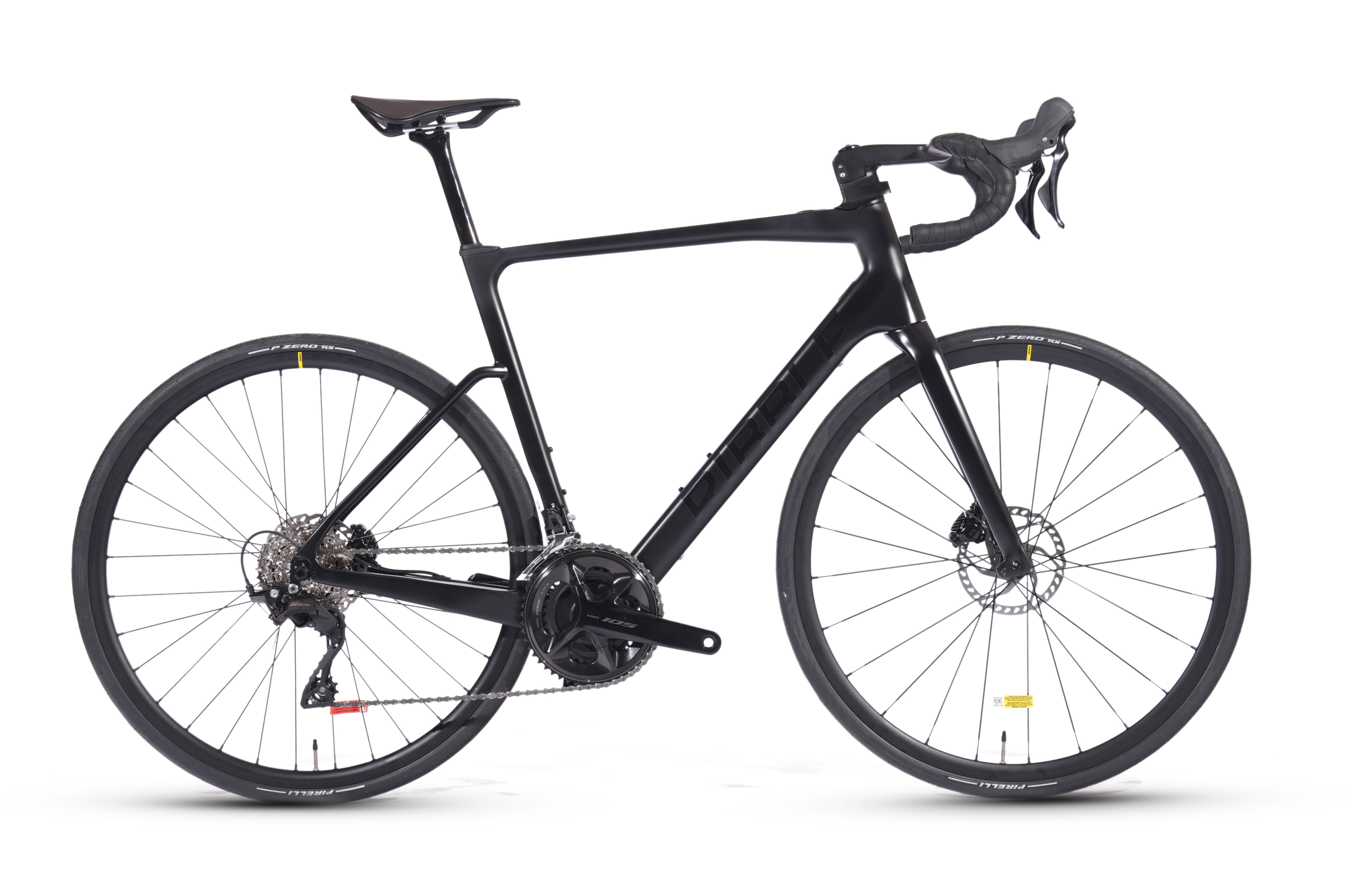 Endurance SL e - Custom Colour - Shimano 105 - XL