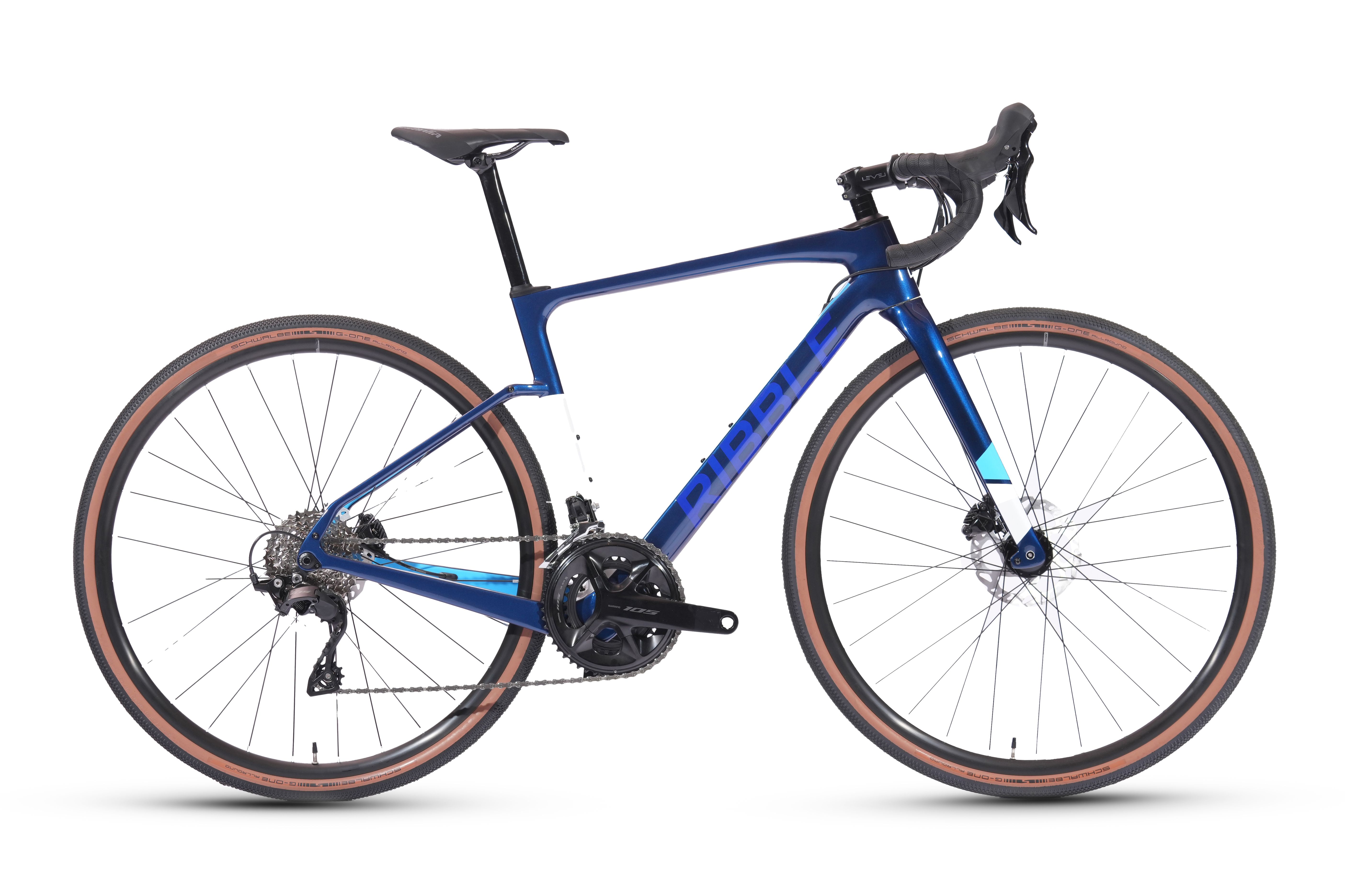 CGR SL - Shimano 105 - Extra Small