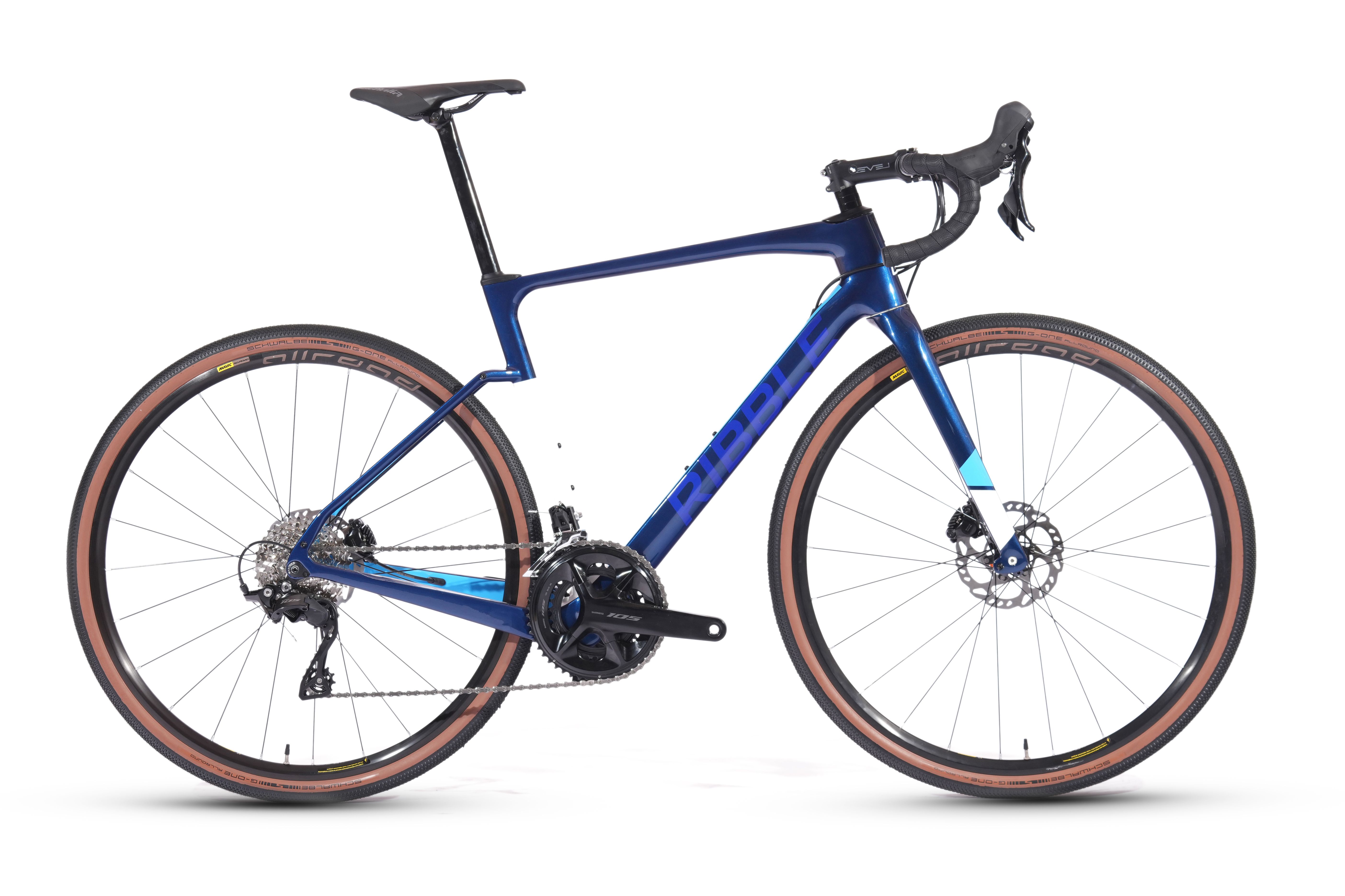 CGR SL - Shimano 105 - Medium
