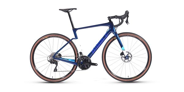 CGR SL - Shimano 105 - Medium